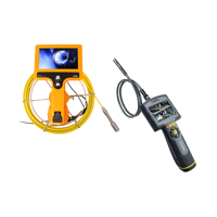 Camere de inspecţie, boroscoape - de Calitate | Electronic-M