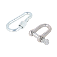 Accesorii pentru frânghii - de Calitate | Electronic-Mag