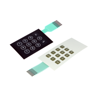 Tastaturi membranate - de Calitate | Electronic-Mag