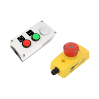 Casete de control - de Calitate | Electronic-Mag