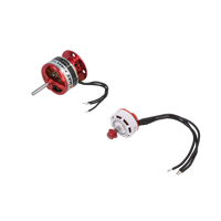 Motoare BLDC - de Calitate | Electronic-Mag