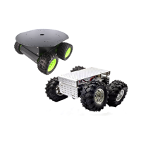 Robotică şi RC - de Calitate | Electronic-Mag