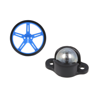Accesorii pentru robotică și RC - de Calitate | Electronic-M
