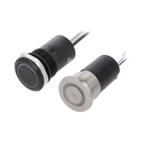 Comutatoare capacitive - de Calitate | Electronic-Mag