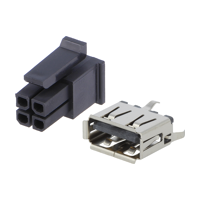 Alți conectori Molex - de Calitate | Electronic-Mag