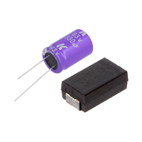 Condensatoare din polimer SMD - de Calitate | Electronic-Mag