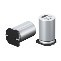 Condensatoare hibride SMD - de Calitate | Electronic-Mag