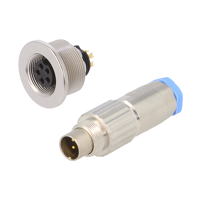 Conectori M9 - de Calitate | Electronic-Mag