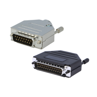Mufe complete D-Sub - de Calitate | Electronic-Mag