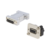 Adaptoare D-Sub - de Calitate | Electronic-Mag