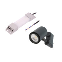 Iluminat industrial şi de atelier - de Calitate | Electronic