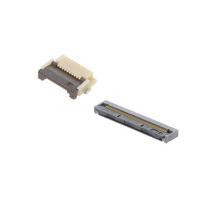 Conectori FFC/FPC pas 0,3mm - de Calitate | Electronic-Mag