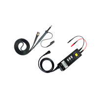 Sonde pentru osciloscoape şi scopometre - de Calitate | Elec