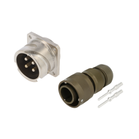 Conectori VG95234 - de Calitate | Electronic-Mag