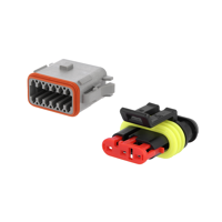 Conectori Automotive - de Calitate | Electronic-Mag