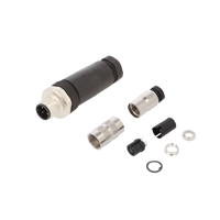 M18 Connectors - de Calitate | Electronic-Mag