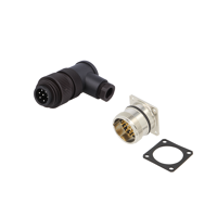 M25 Connectors - de Calitate | Electronic-Mag