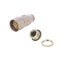 Binder Connectors - de Calitate | Electronic-Mag