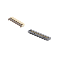 Connectors FFC/FPC 0.2mm - de Calitate | Electronic-Mag