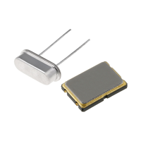 Cristale quartz şi filtre - de Calitate | Electronic-Mag