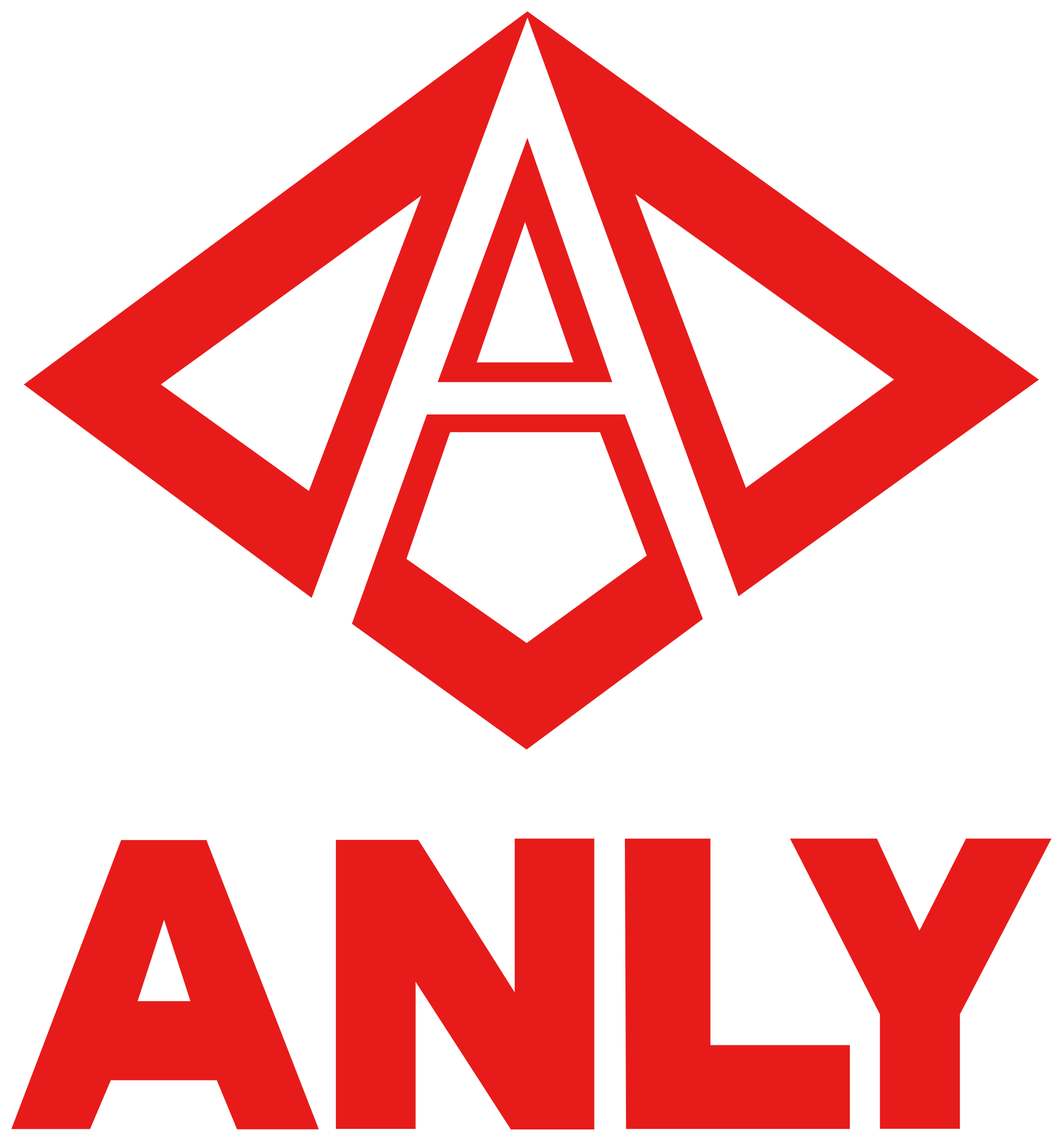 ANLY ELECTRONICS