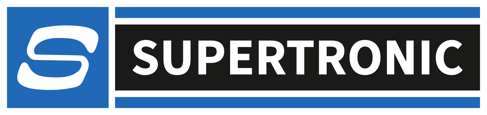 SUPERTRONIC