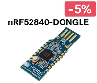 NRF52840-DONGLE